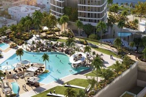 1 bedroom Apartment in Limassol, Cyprus No. 78087 8
