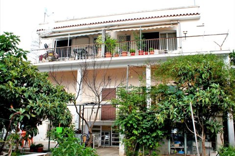 9 dormitorios Maisonette en Vouliagmeni, Greece No. 59570 1