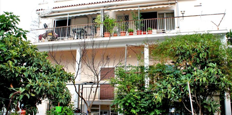 9 dormitorios Maisonette en Vouliagmeni, Greece No. 59570