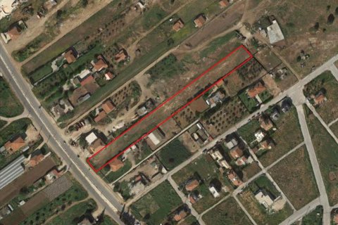 5200m² Land in Marathon, Greece No. 59568 1