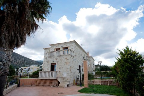 750m² Negocio en Hersonissos, Greece No. 59567 24