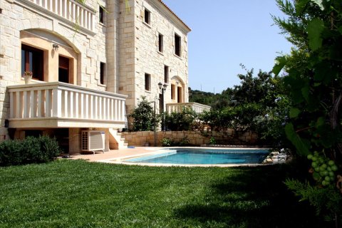 750m² Negocio en Hersonissos, Greece No. 59567 22