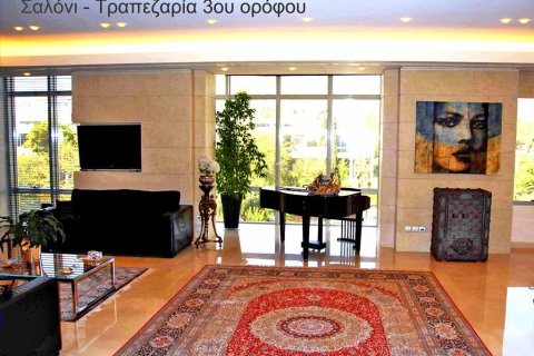 880m² Business in Athens, Greece No. 59569 3