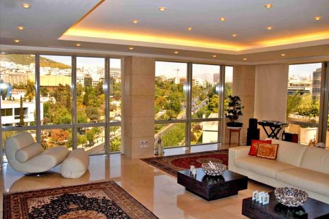 880m² Negocio en Athens, Greece No. 59569 1