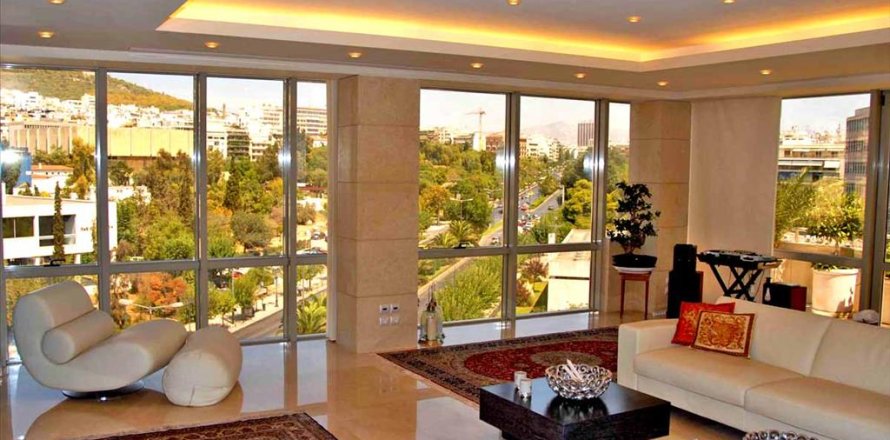 880m² Negocio en Athens, Greece No. 59569