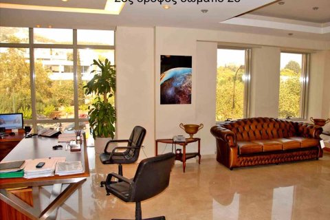 880m² Business in Athens, Greece No. 59569 13