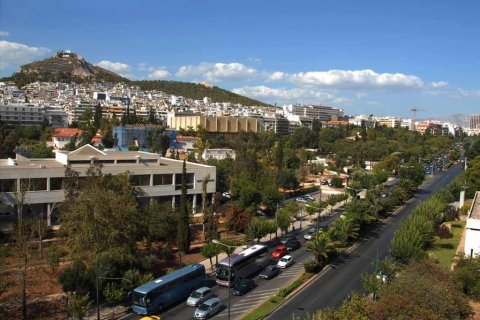 880m² Business in Athens, Greece No. 59569 8