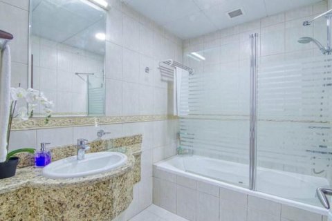 1 dormitorio Apartment en Princess Tower, UAE No. 7161 10