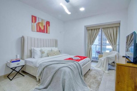 1 dormitorio Apartment en Princess Tower, UAE No. 7161 9