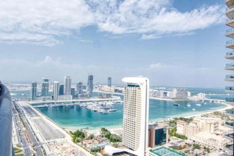 1 dormitorio Apartment en Princess Tower, UAE No. 7161 1