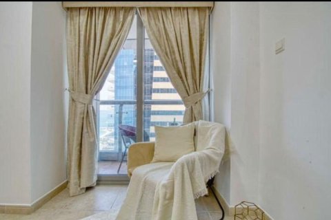 1 dormitorio Apartment en Princess Tower, UAE No. 7161 11