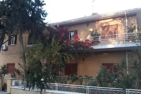 6 dormitorios House en Nicosia, Cyprus No. 46588 1