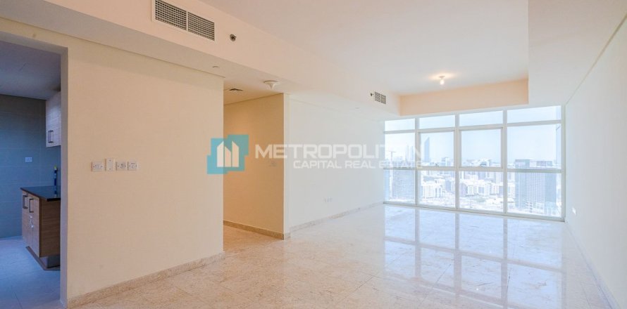 2 bedrooms Apartment in Al Reem Island, UAE No. 5495