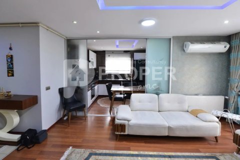 5 rooms Apartment in Konyaalti, Turkey No. 12623 25