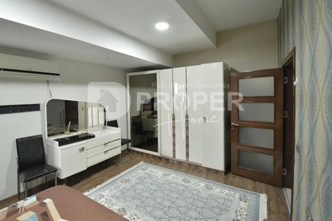 5 rooms Appartement à Konyaalti, Turkey No. 12623 12