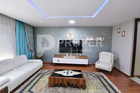 5 rooms Appartement à Konyaalti, Turkey No. 12623 28