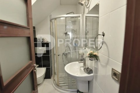 5 rooms Apartment in Konyaalti, Turkey No. 12623 15