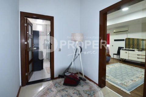 5 rooms Appartement à Konyaalti, Turkey No. 12623 13