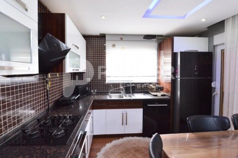 5 rooms Apartment in Konyaalti, Turkey No. 12623 1