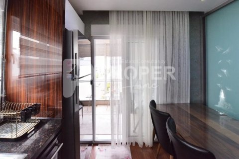 5 rooms Apartment in Konyaalti, Turkey No. 12623 23