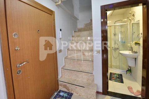 5 rooms Appartement à Konyaalti, Turkey No. 12623 14