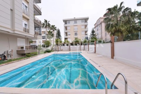 5 rooms Apartment in Konyaalti, Turkey No. 12623 2