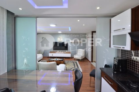 5 rooms Apartment in Konyaalti, Turkey No. 12623 27