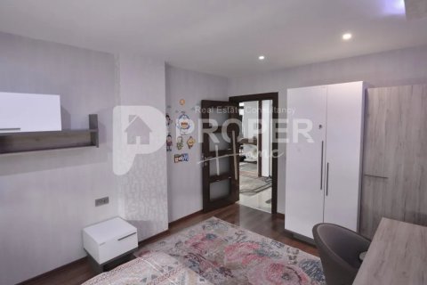 5 rooms Appartement à Konyaalti, Turkey No. 12623 16