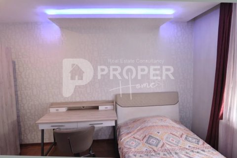 5 rooms Apartment in Konyaalti, Turkey No. 12623 19