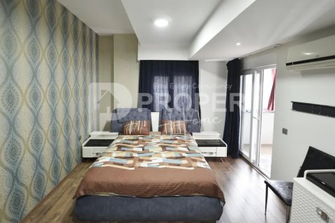 5 rooms Apartment in Konyaalti, Turkey No. 12623 11