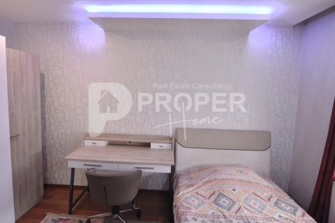 5 rooms Apartment in Konyaalti, Turkey No. 12623 18