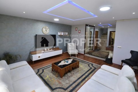 5 rooms Apartment in Konyaalti, Turkey No. 12623 26