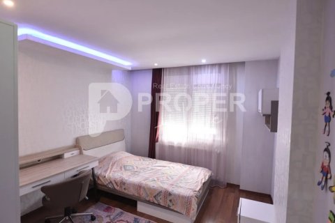 5 rooms Apartment in Konyaalti, Turkey No. 12623 20