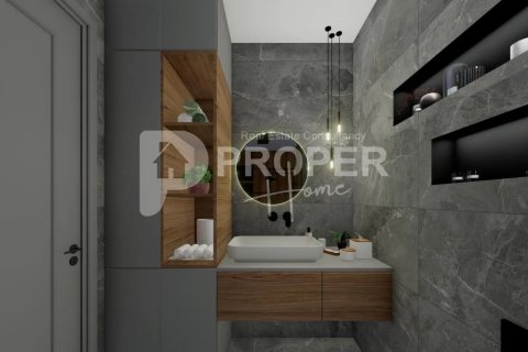 5 rooms Apartment in Kepez, Turkey No. 12624 17