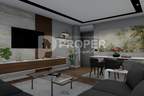 5 habitaciones Apartment en Kepez, Turkey No. 12624 5