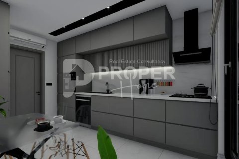 5 habitaciones Apartment en Kepez, Turkey No. 12624 9