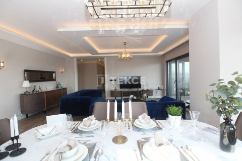 4+1 Apartment in Bursa, Turkey No. 22032 24