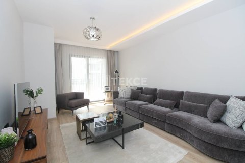 4+1 Apartment in Bursa, Turkey No. 22032 20