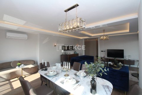 4+1 Apartment in Bursa, Turkey No. 22032 25