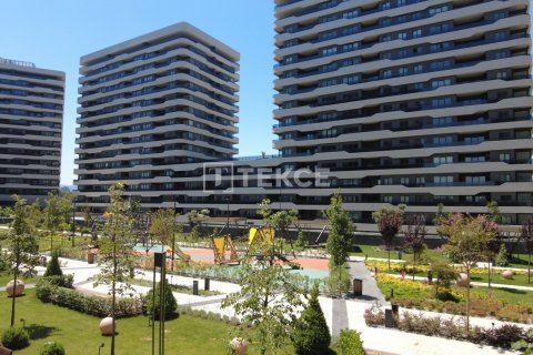 4+1 Appartement à Bursa, Turkey No. 22032 11