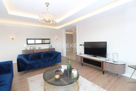 4+1 Appartement à Bursa, Turkey No. 22032 23