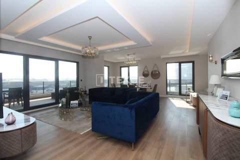 4+1 Apartment in Bursa, Turkey No. 22032 26