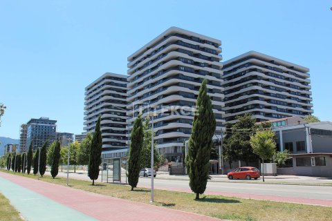 4+1 Apartment in Bursa, Turkey No. 22032 19