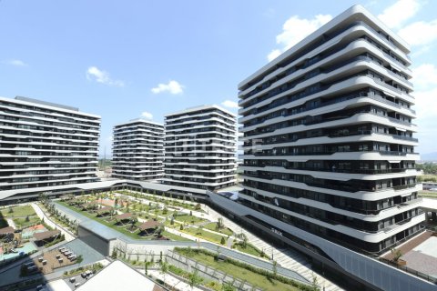 4+1 Apartment in Bursa, Turkey No. 22032 4