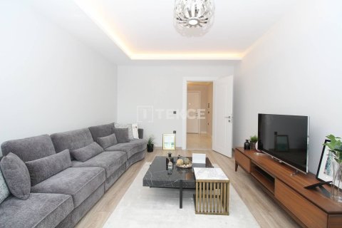 4+1 Apartment in Bursa, Turkey No. 22032 21