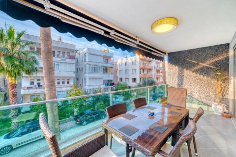 4 rooms Apartment in Oba, Turkey No. 22066 23