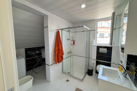 6 rooms Apartment in Kestel, Turkey No. 22068 4