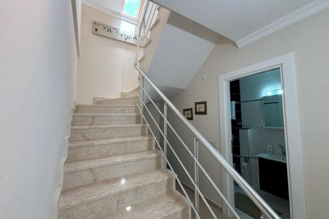 6 rooms Apartment in Kestel, Turkey No. 22068 2