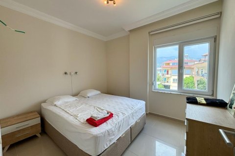 6 rooms Apartment in Kestel, Turkey No. 22068 3