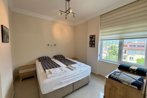 6 rooms Appartement à Kestel, Turkey No. 22068 15